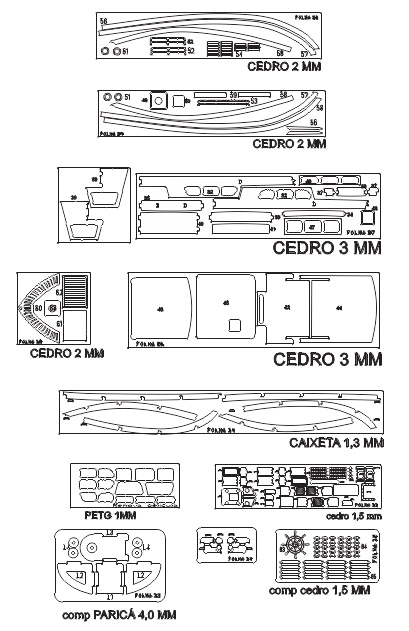 YACHT BRUMA NAUTICURSO